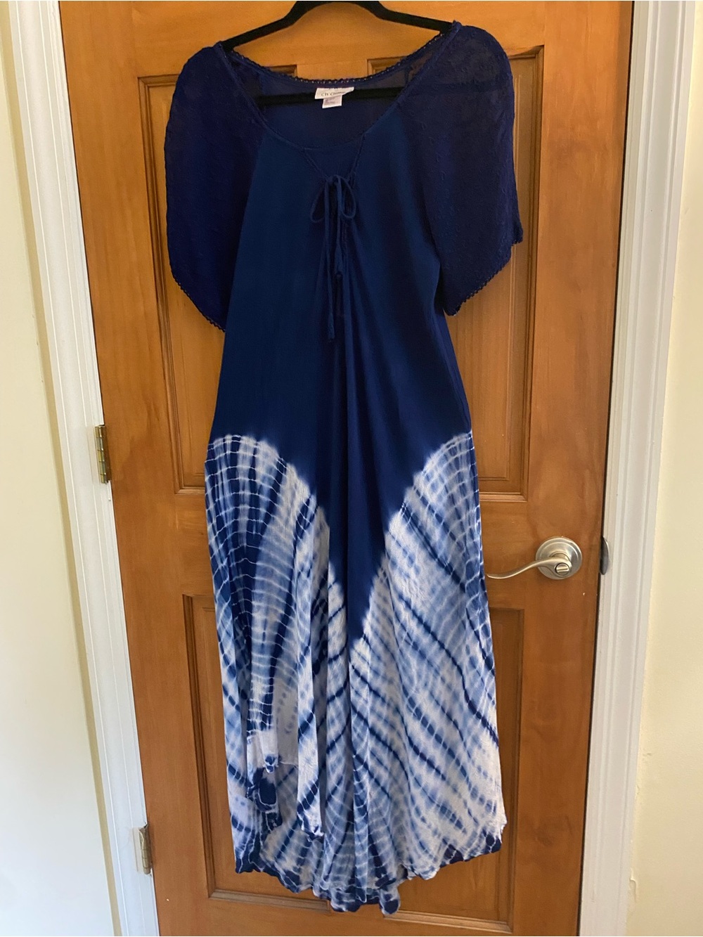 CW Classics Tie Dye Dress